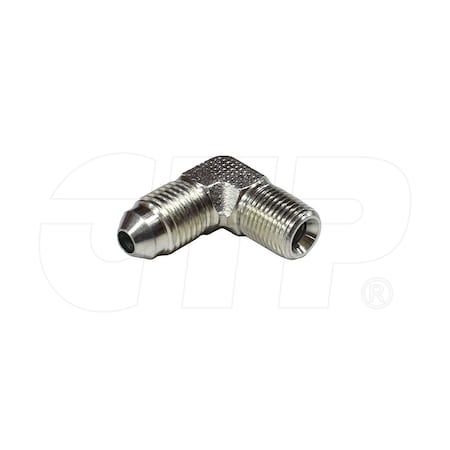 Aic Replacement Parts Adapter - Elbow Fits Caterpillar Models 2N1287